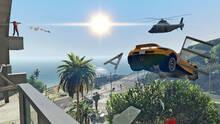 Imagen 107 de Grand Theft Auto Online