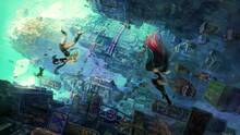 Imagen 3 de Gravity Rush 2