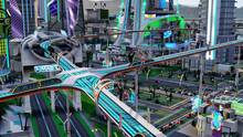 Imagen 21 de SimCity: Ciudades del Mañana