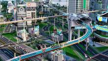 Imagen 22 de SimCity: Ciudades del Mañana