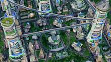 Imagen 24 de SimCity: Ciudades del Mañana