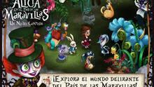 Imagen 3 de Alicia en el País de las Maravillas: un nuevo campeón