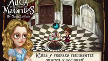 Imagen 5 de Alicia en el País de las Maravillas: un nuevo campeón