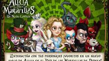 Imagen 6 de Alicia en el País de las Maravillas: un nuevo campeón