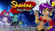 Imagen 13 de Shantae: Risky's Revenge