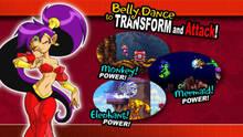 Imagen 15 de Shantae: Risky's Revenge