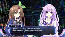 Imagen 14 de Hyperdimension Neptunia Re;Birth 2: Sisters Generation
