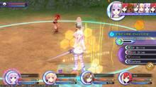Imagen 23 de Hyperdimension Neptunia Re;Birth 2: Sisters Generation