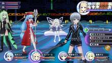 Imagen 5 de Hyperdimension Neptunia Re;Birth 2: Sisters Generation