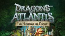Imagen 2 de Dragons of Atlantis: Los Herederos del Dragn