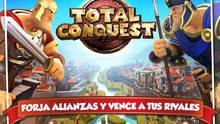 Imagen 2 de Total Conquest - Estrategia y batallas