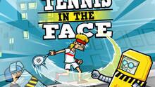 Imagen 6 de Tennis in the Face