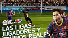 Imagen 84 de FIFA 14