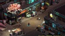Imagen 24 de Shadowrun Returns