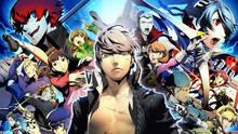Imagen 56 de Persona 4 Arena Ultimax