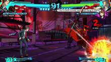Imagen 65 de Persona 4 Arena Ultimax