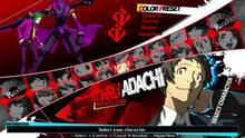 Imagen 66 de Persona 4 Arena Ultimax