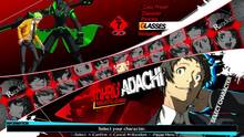 Imagen 67 de Persona 4 Arena Ultimax