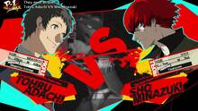Imagen 68 de Persona 4 Arena Ultimax