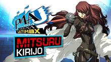 Imagen 78 de Persona 4 Arena Ultimax