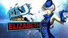 Imagen 80 de Persona 4 Arena Ultimax