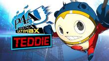 Imagen 82 de Persona 4 Arena Ultimax