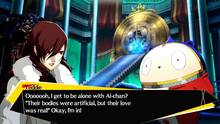Imagen 83 de Persona 4 Arena Ultimax