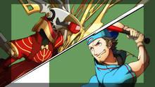 Imagen 44 de Persona 4 Arena Ultimax