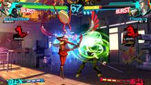 Imagen 45 de Persona 4 Arena Ultimax