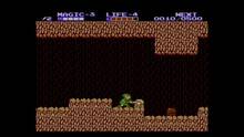 Imagen 7 de Zelda II: The Adventure of Link CV