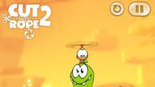 Imagen 3 de Cut the Rope 2