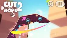 Imagen 4 de Cut the Rope 2