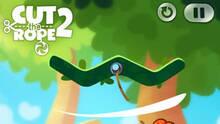 Imagen 5 de Cut the Rope 2