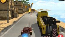 Imagen 2 de Boost Bandits: Quad Buggy Racing