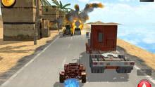 Imagen 6 de Boost Bandits: Quad Buggy Racing