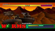Imagen 9 de Worms