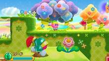 Imagen 4 de Kirby: Triple Deluxe