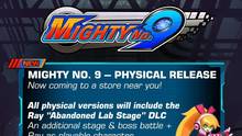 Imagen 53 de Mighty No. 9