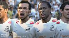 Imagen 38 de Pro Evolution Soccer 2014