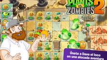 Imagen 22 de Plants vs. Zombies 2: Its About Time
