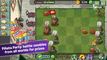 Imagen 28 de Plants vs. Zombies 2: Its About Time