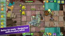 Imagen 29 de Plants vs. Zombies 2: Its About Time
