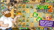 Imagen 31 de Plants vs. Zombies 2: Its About Time
