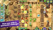 Imagen 32 de Plants vs. Zombies 2: Its About Time