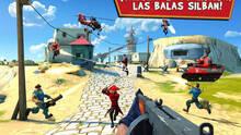 Imagen 2 de Blitz Brigade - FPS multijugador en línea