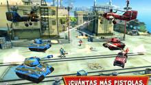 Imagen 6 de Blitz Brigade - FPS multijugador en línea