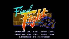 Imagen 4 de Final Fight CV