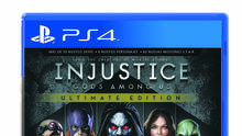 Imagen 4 de Injustice: Gods Among Us Ultimate Edition