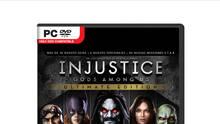 Imagen 6 de Injustice: Gods Among Us Ultimate Edition
