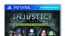 Imagen 5 de Injustice: Gods Among Us Ultimate Edition
